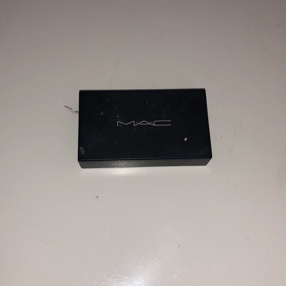 MAC Eyeshadow Duo, Discontinued, Limited Edition - Picture 3 of 4